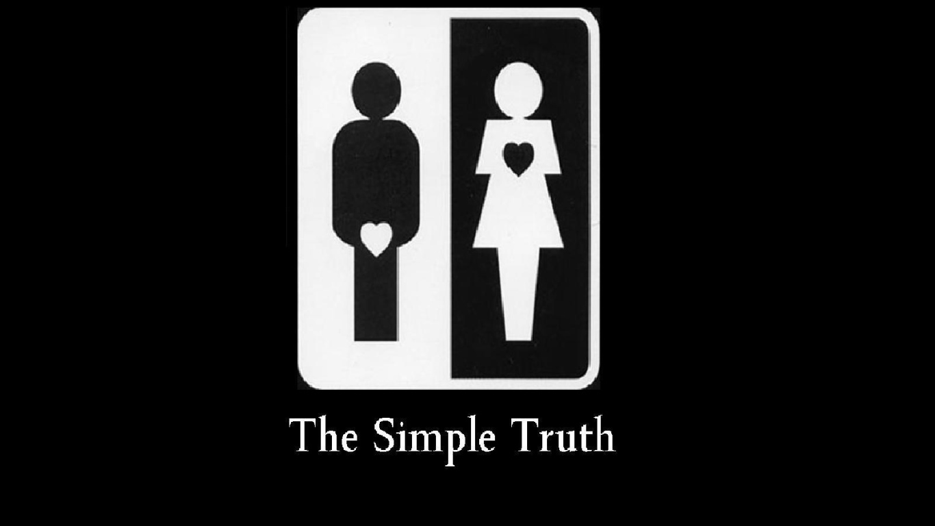 Простые истины