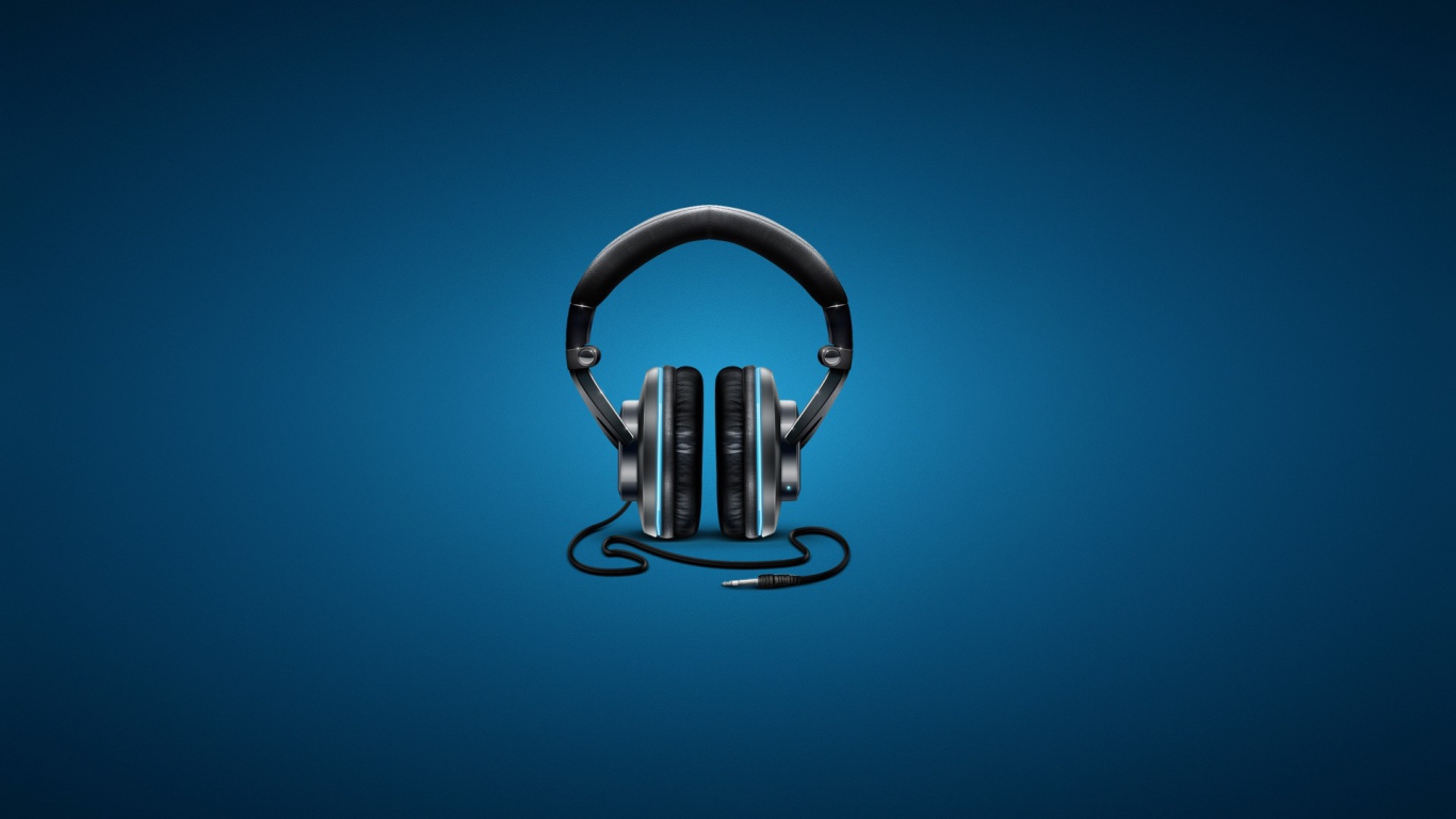 Hаушники и шнур