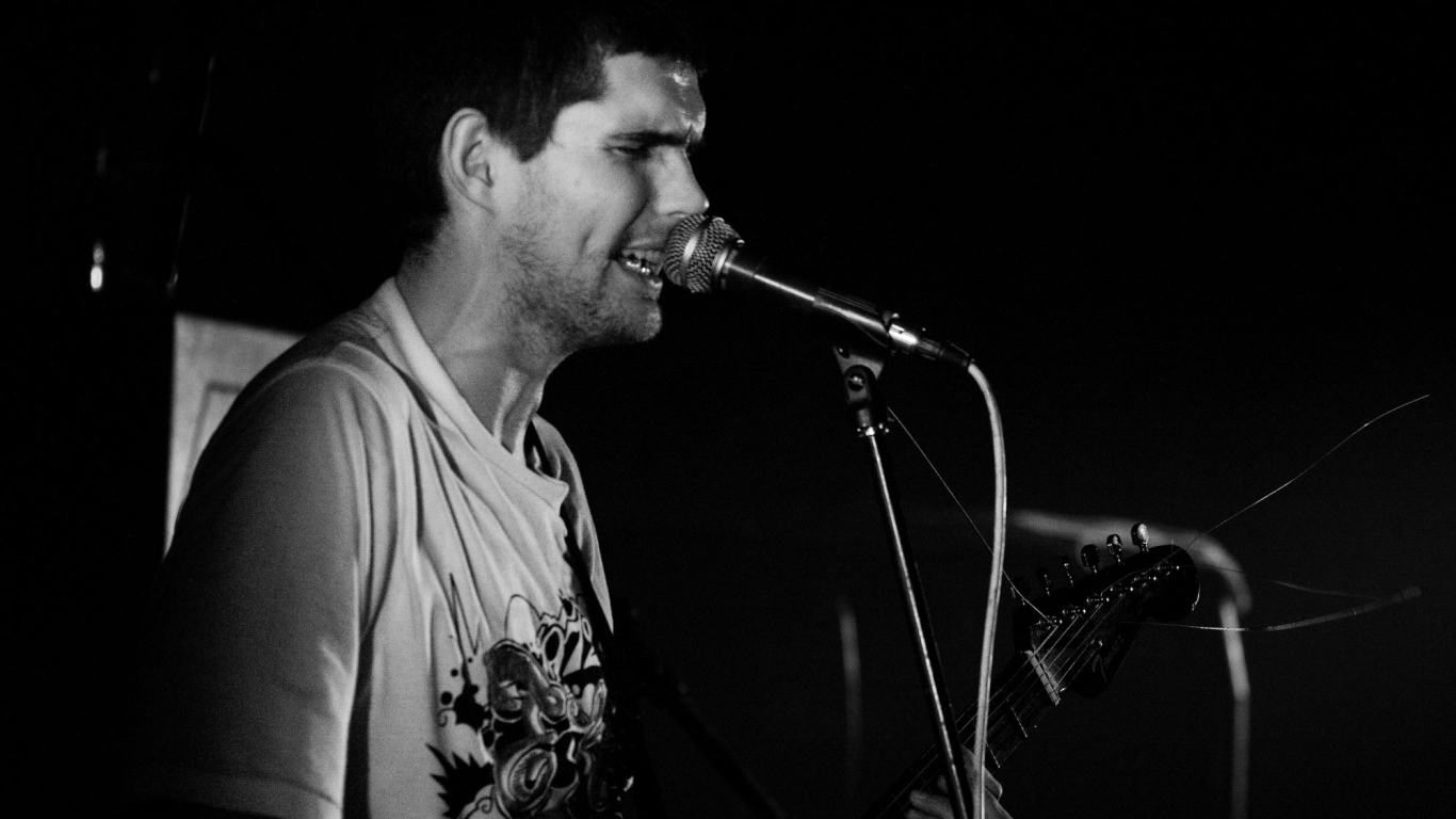 Noize MC поет