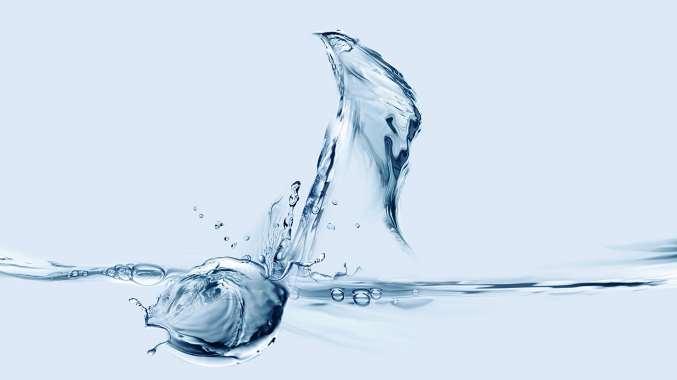 Нота из воды