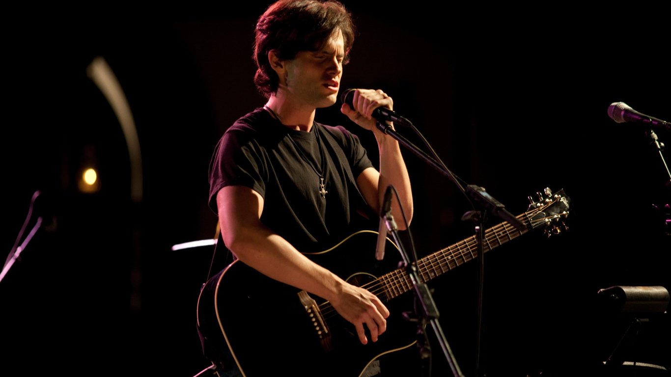 Выступление на сцене