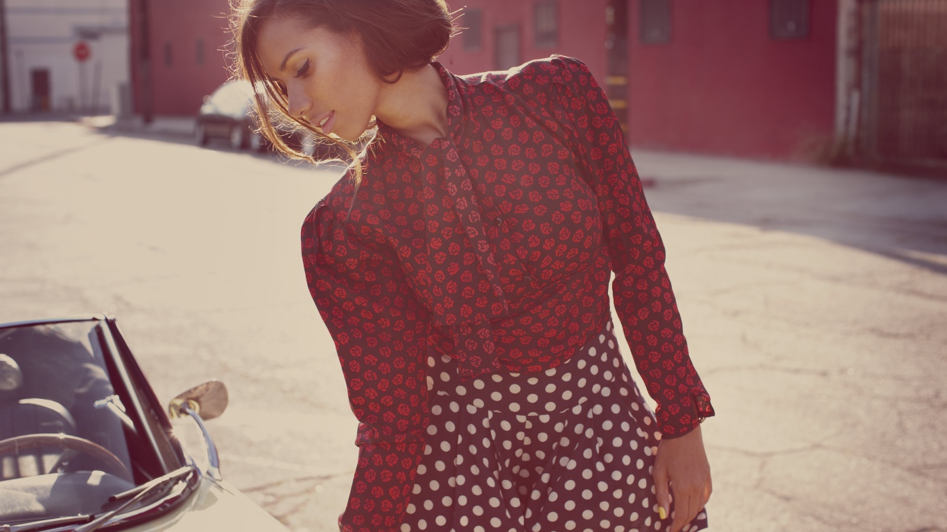 Певица Леона Льюис