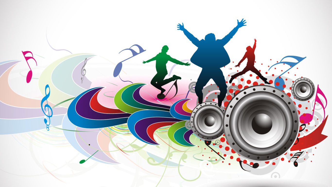 Абстрактная музыка