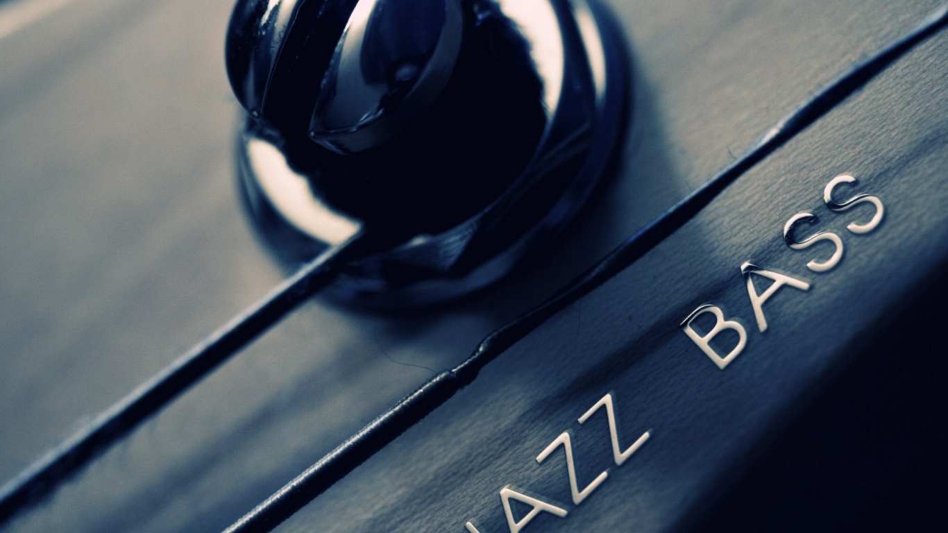 Струны гитары