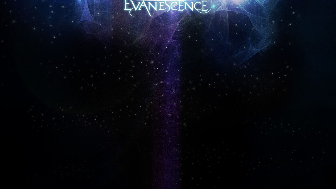 Исполнители Evanescence