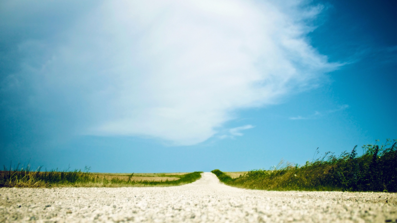 Дорога к небесам