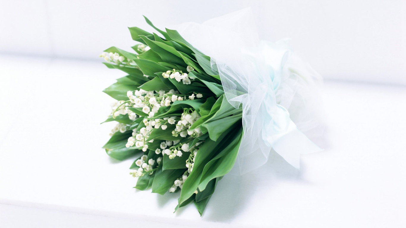 Чистые духи