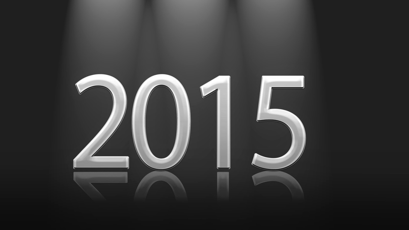 2015 в лучах света