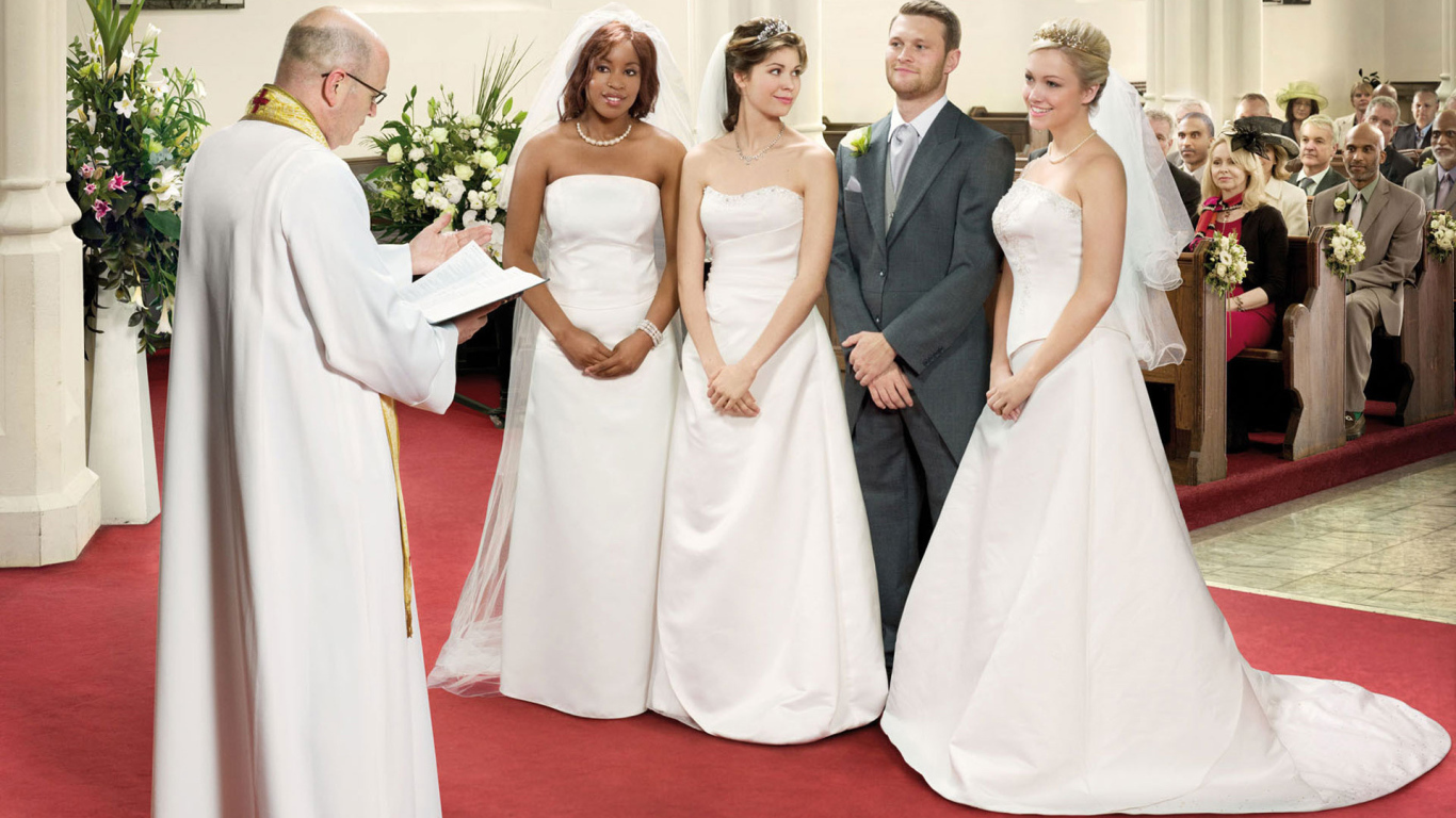 Начало новой семьи