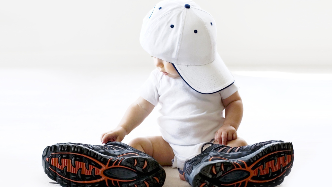 Милый мальчик