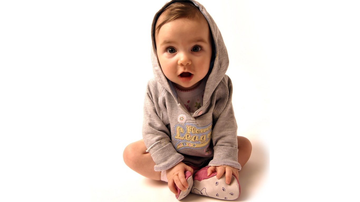 Маленький мальчик