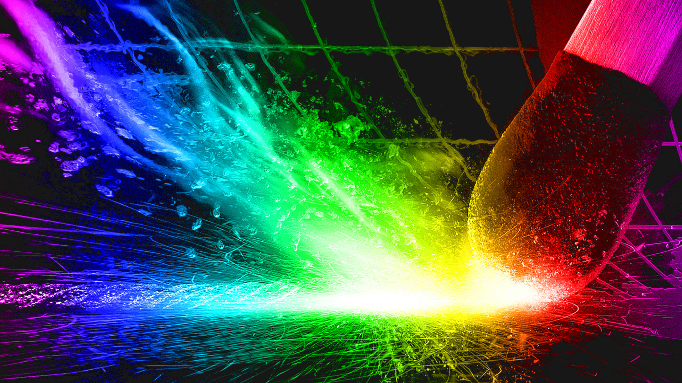 Возгорание спички