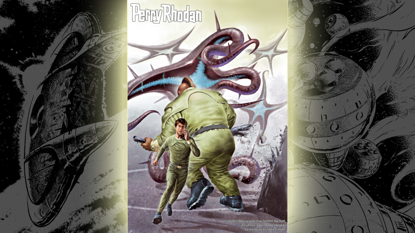 Обложка журнала