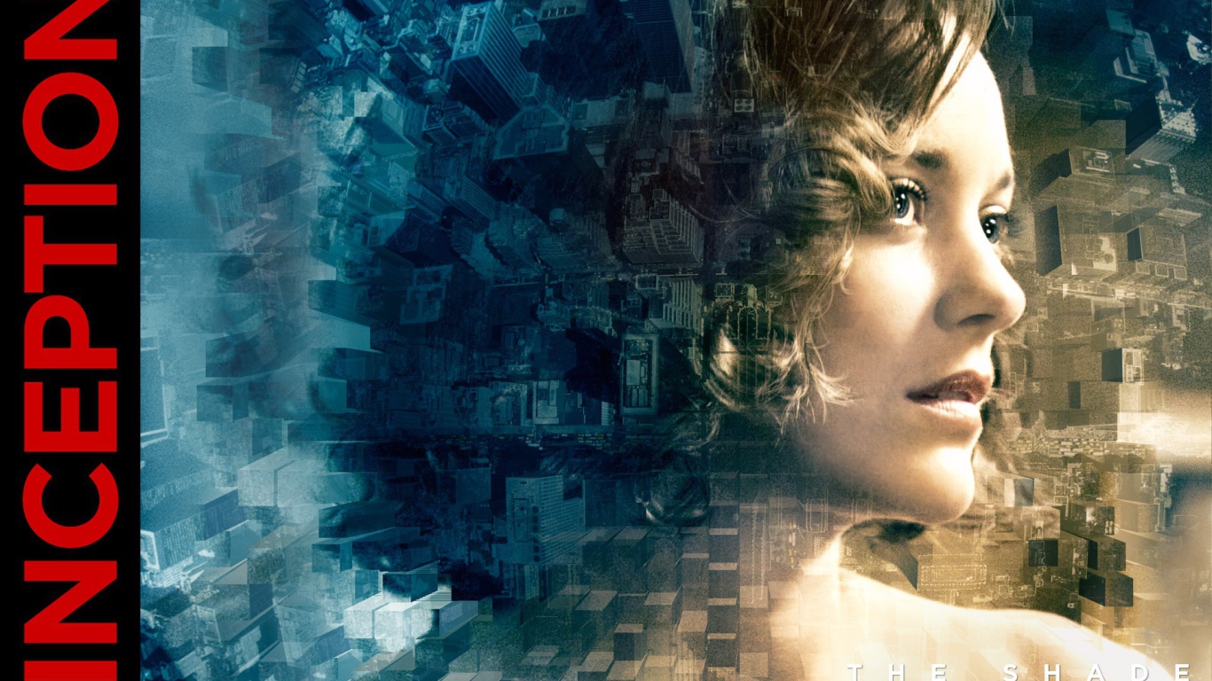 Погружение в город