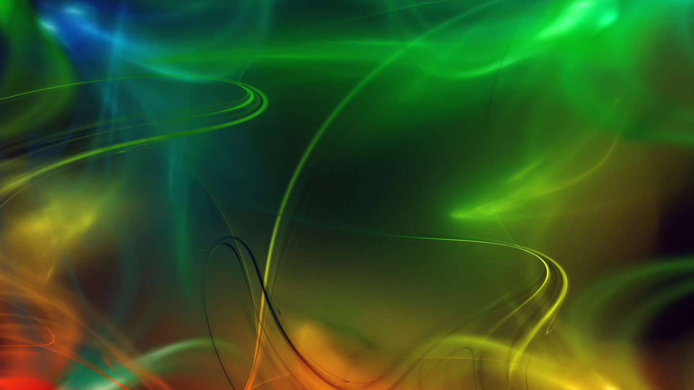 Световые линии