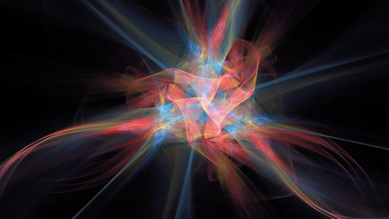 Игра цветов