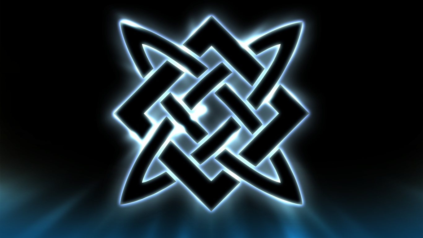 Квадрат сварога