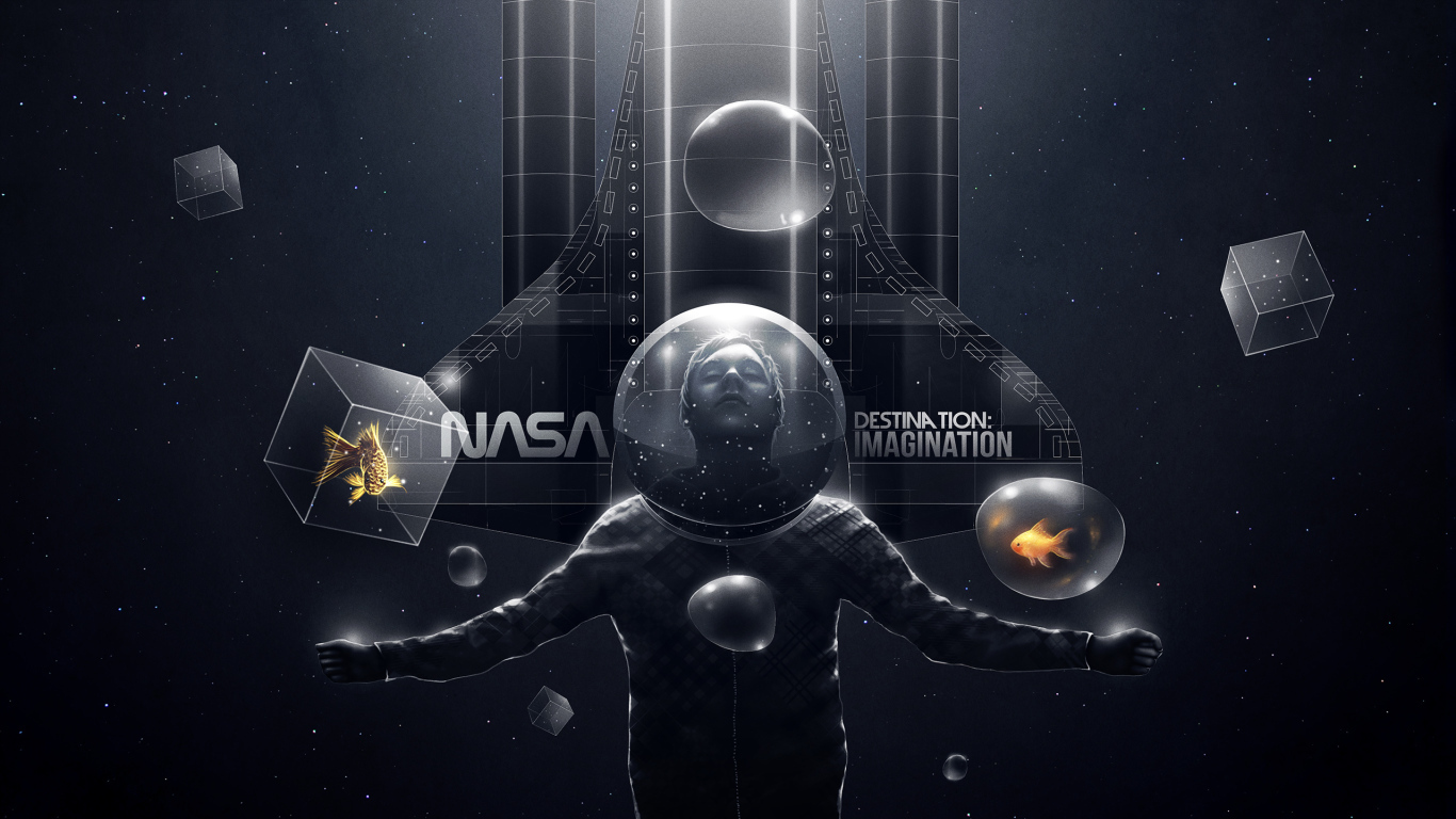 Космическая тема