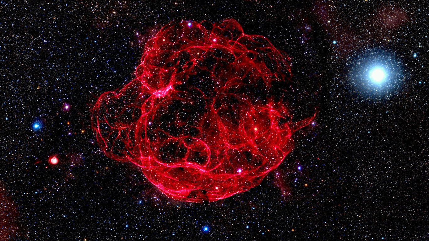 Звездный туман