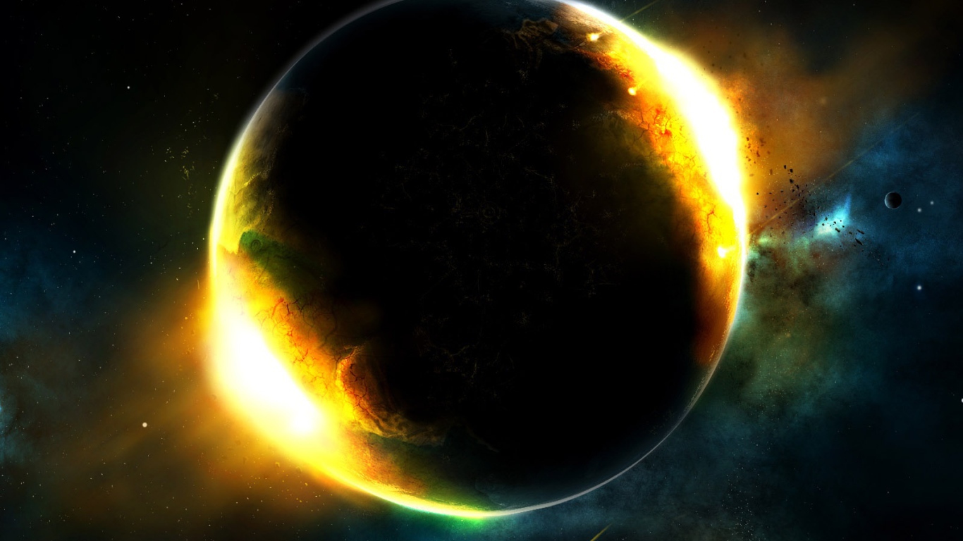 Кольцо вселенной