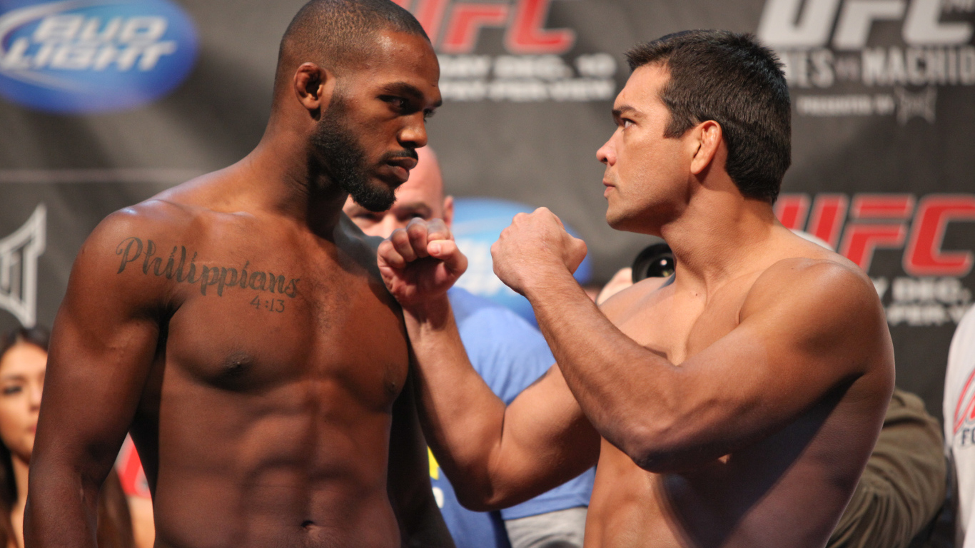 Бесстрашный Джон Джонс