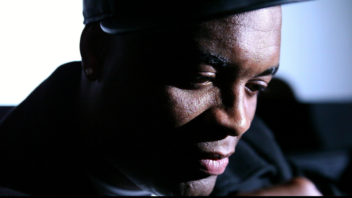 Бесстрашный боец UFC Андерсон Силва. Паук