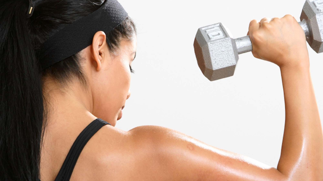 Фитнес для девушек