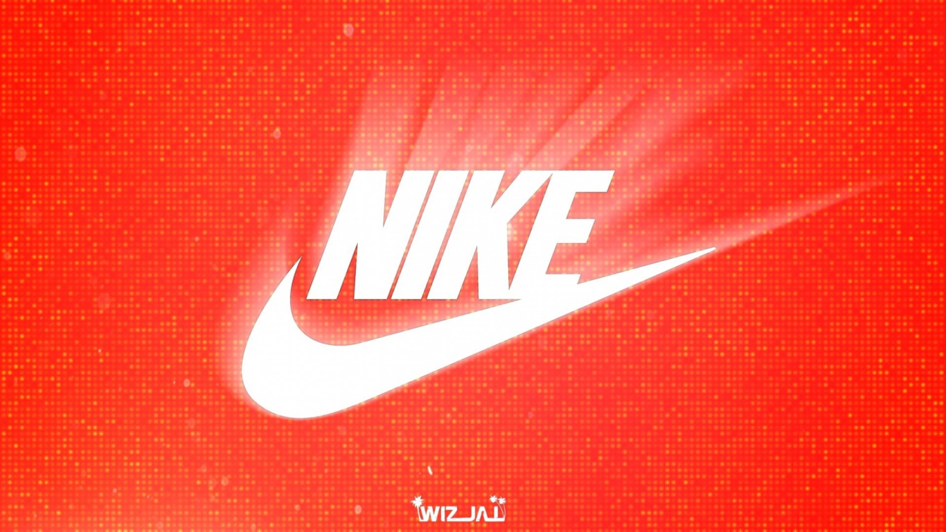 Эмблема фирмы Nike