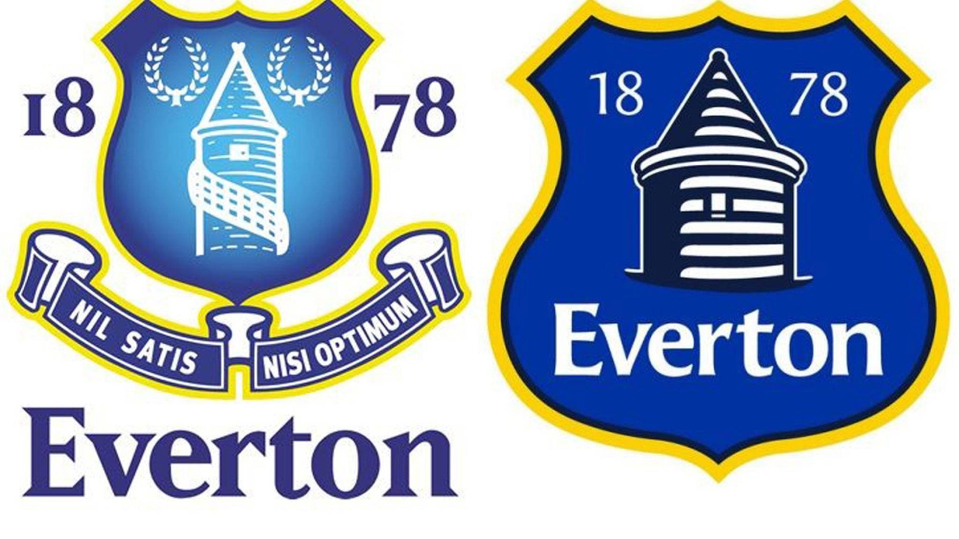 Знаменитый клуб Эвертон