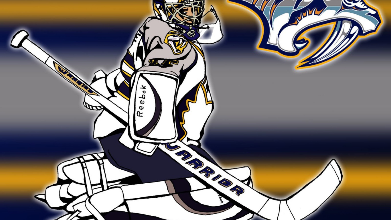 Вратарь Пекка Ринне