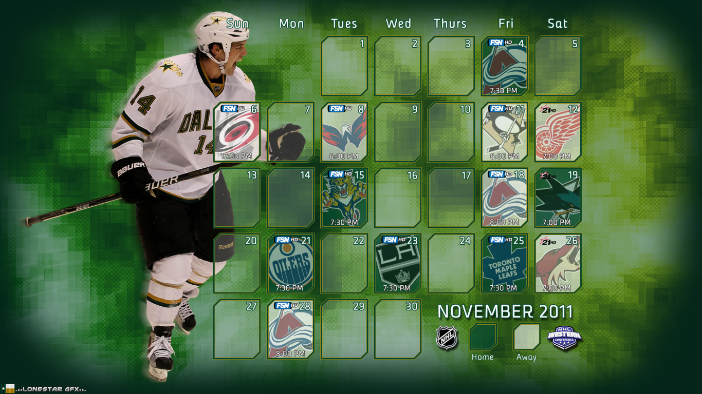 Джейми Бенн на льду