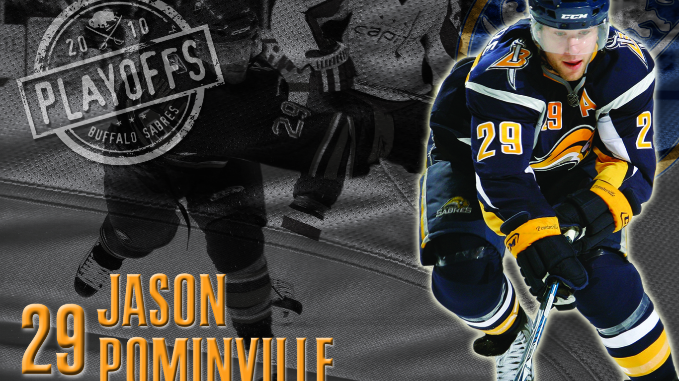 Джейсон Поминвилль