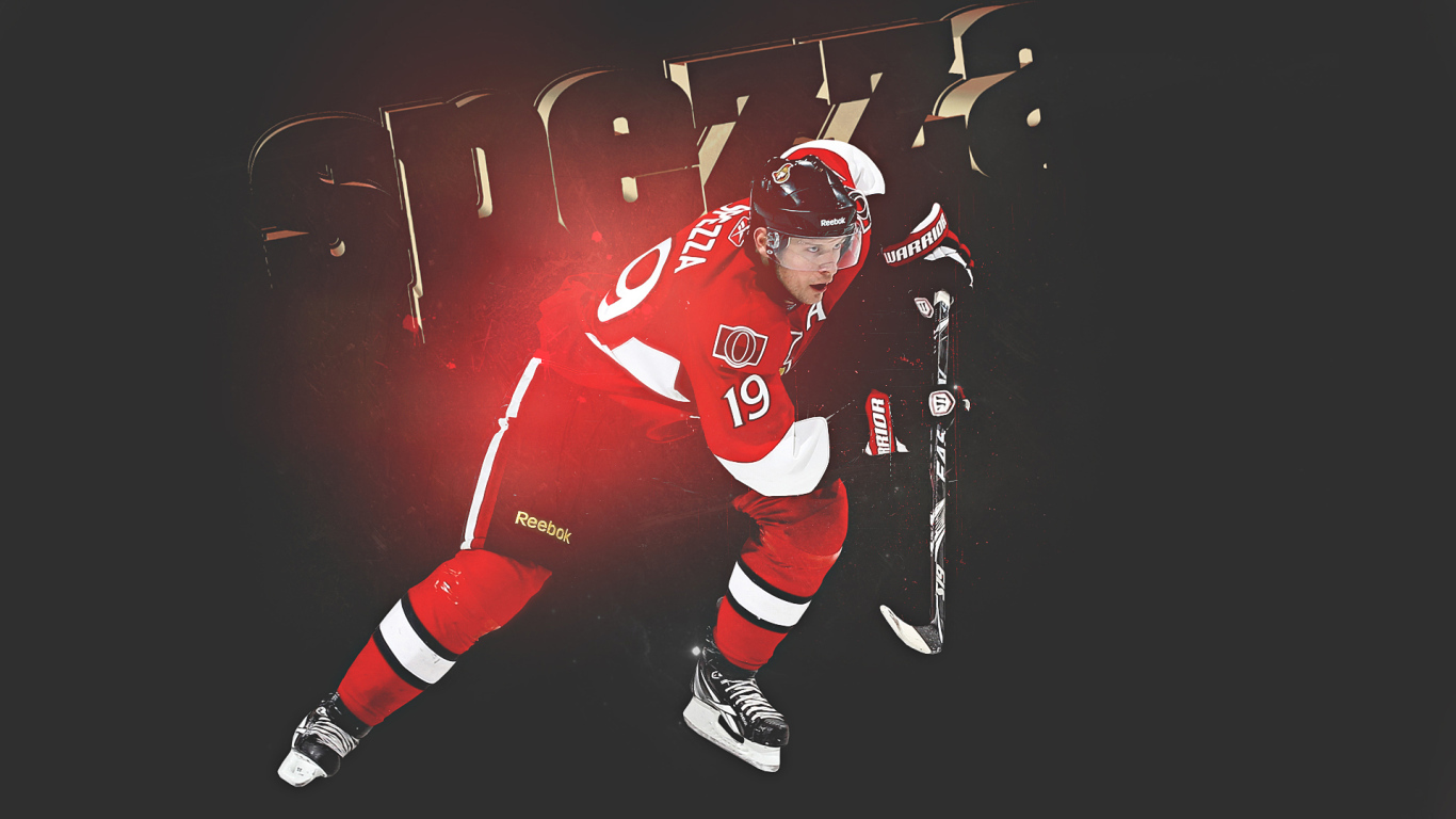 Джейсон Спецца на льду