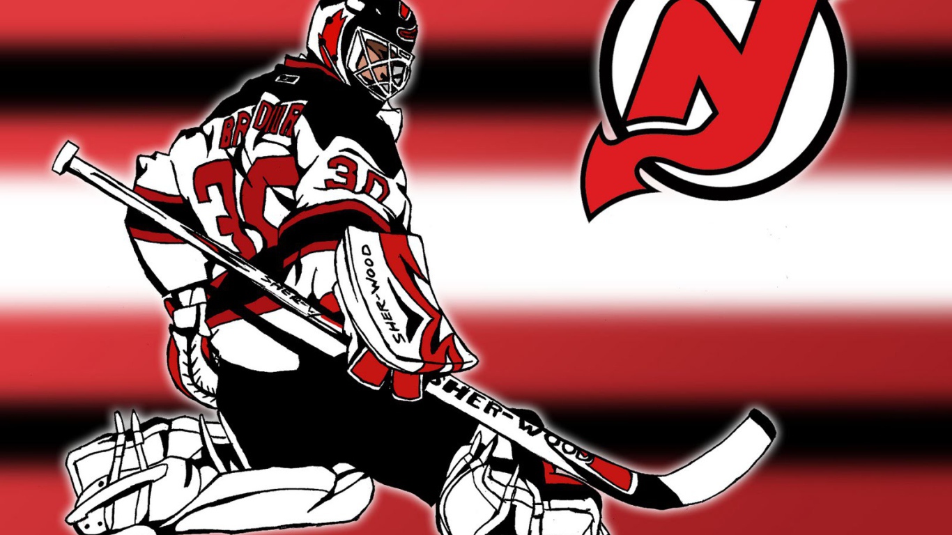 Мартин Бродо