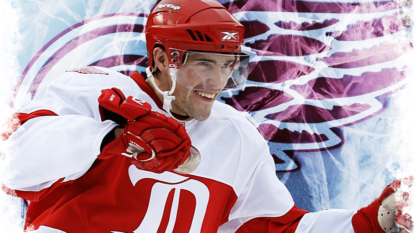 Павел Дацюк