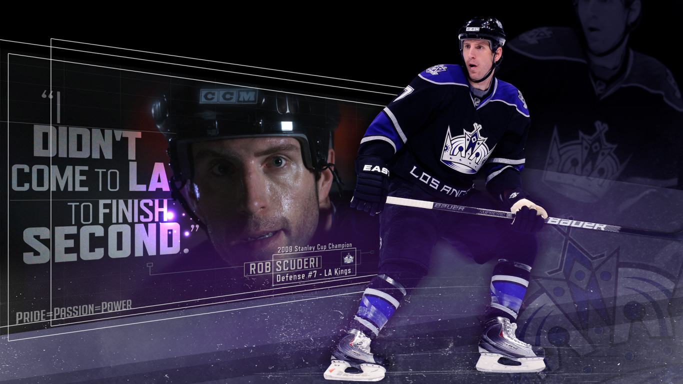 Лос-Анджелес Игрок Дрю Даути