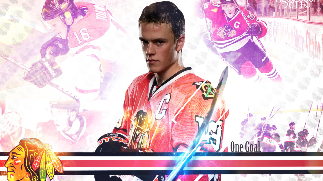 Капитан команды Джонатан Тэйвз