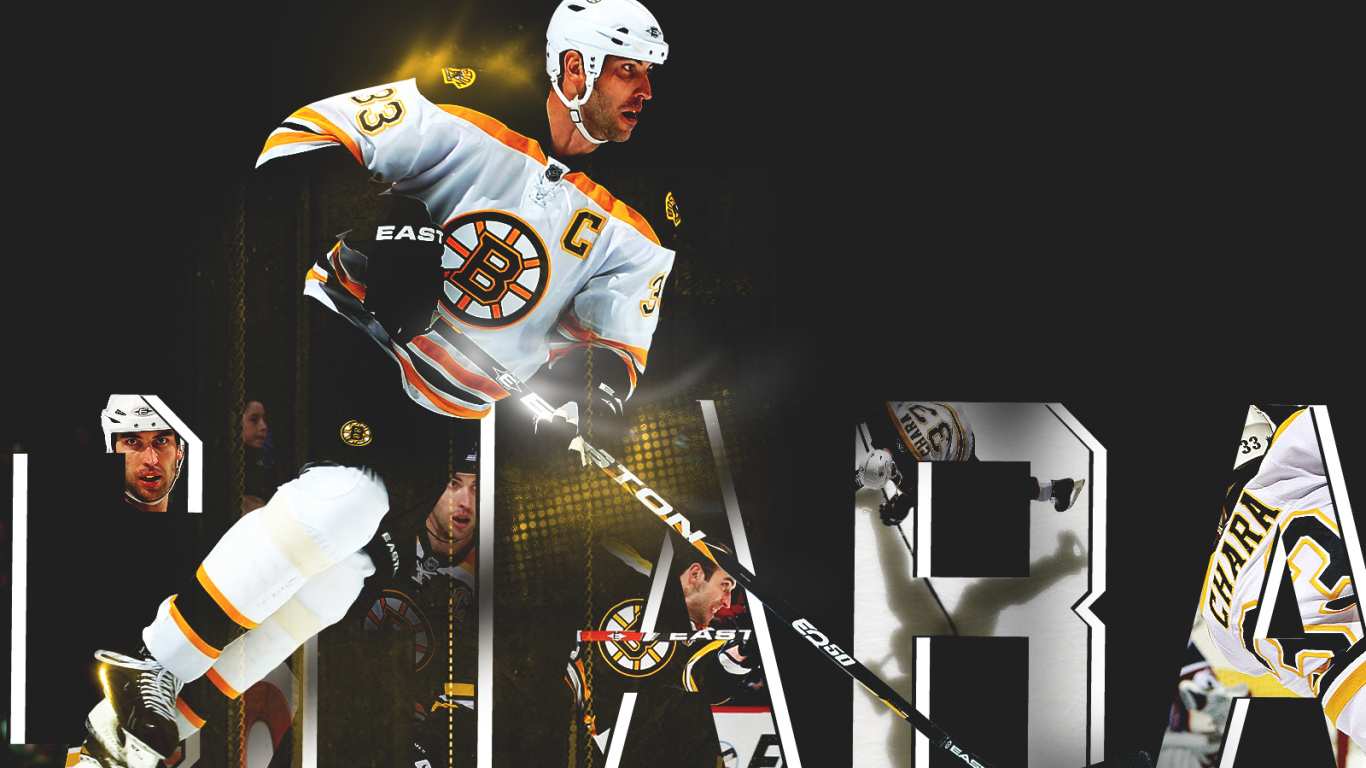 Здено Хара на льду