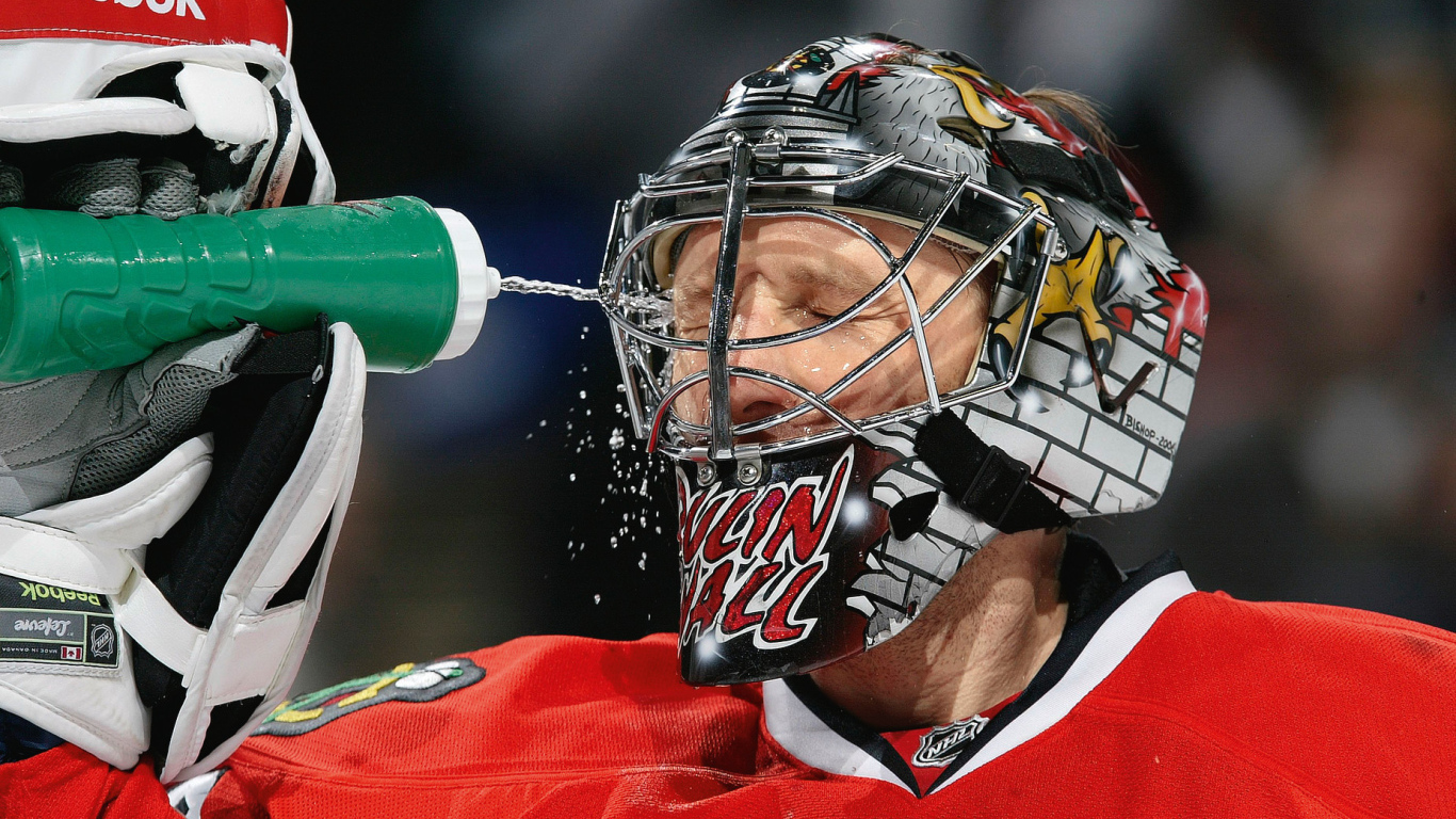 Питтсбург Евгений Малкин