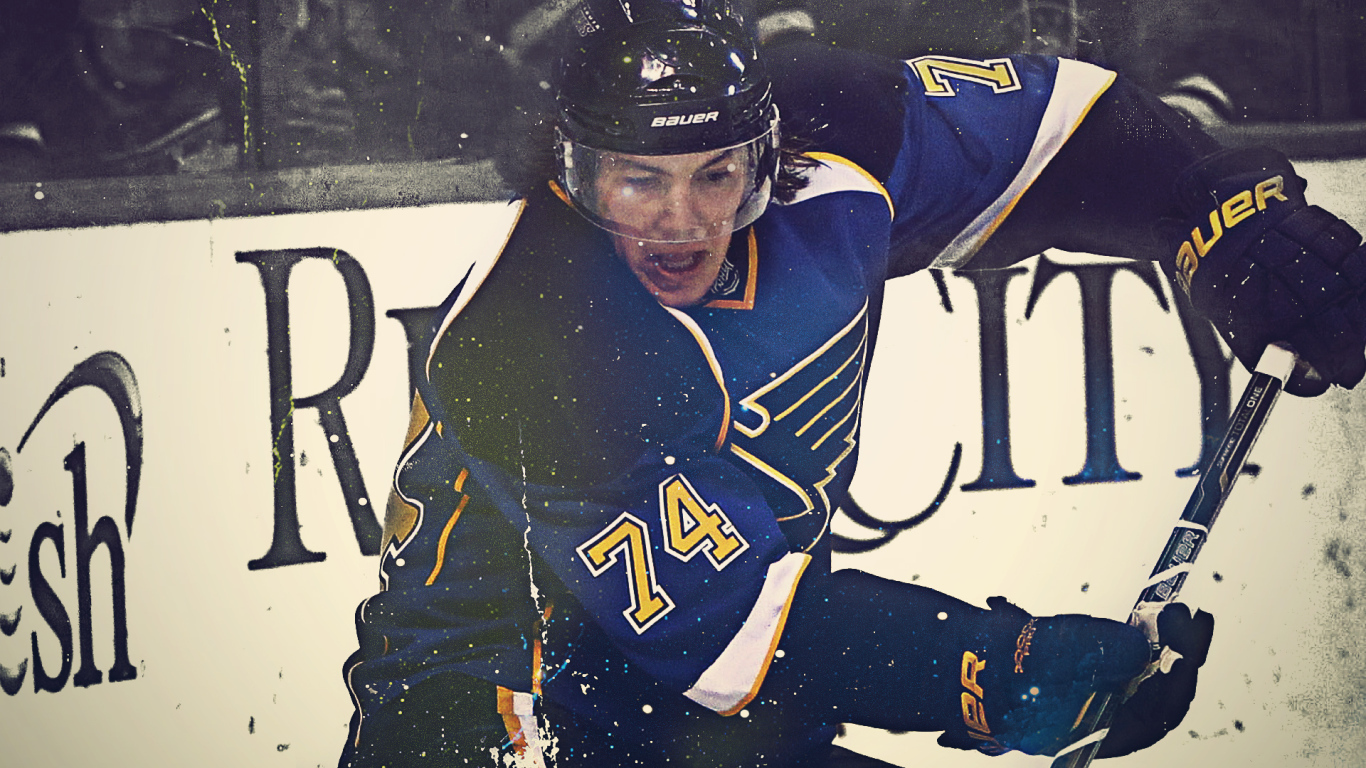 Игрок НХЛ Дрю Даути