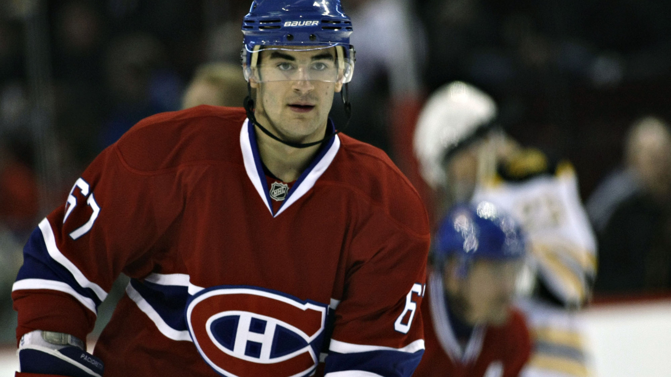 Макс Пачиоретти