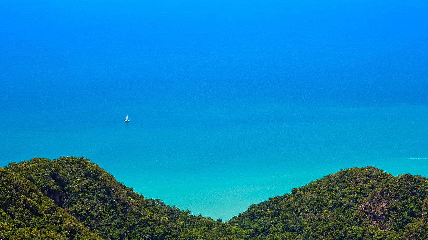 Лангкави, Малайзия