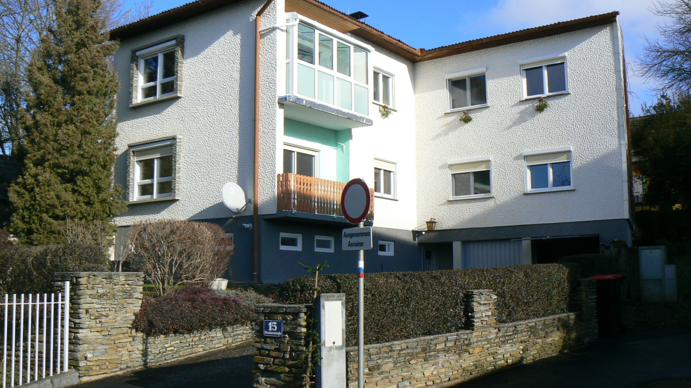 Городской дом на курорте Бад Татцмансдорф, Австрия