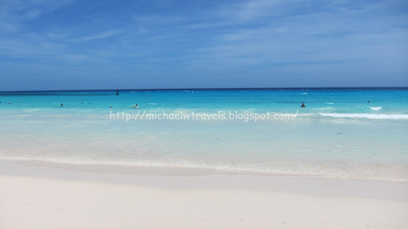 Океан Барбадоса