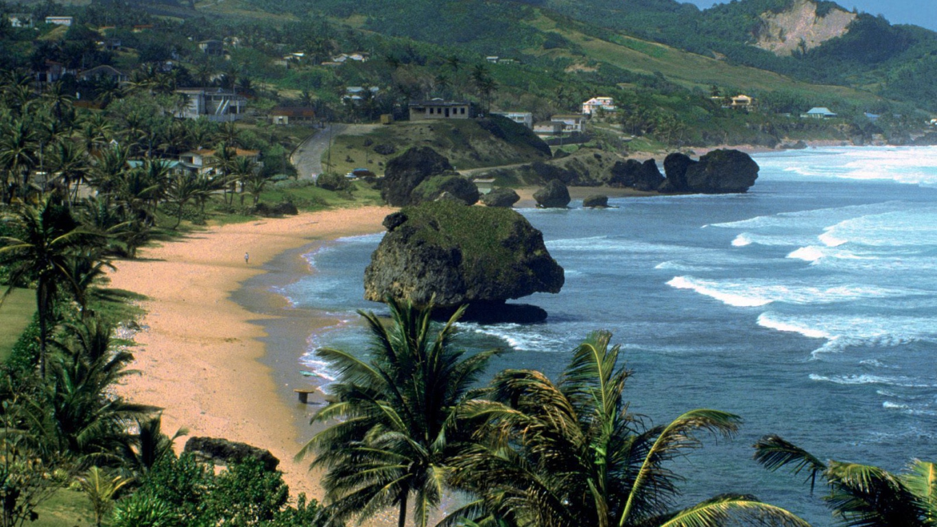 Обзор Барбадоса