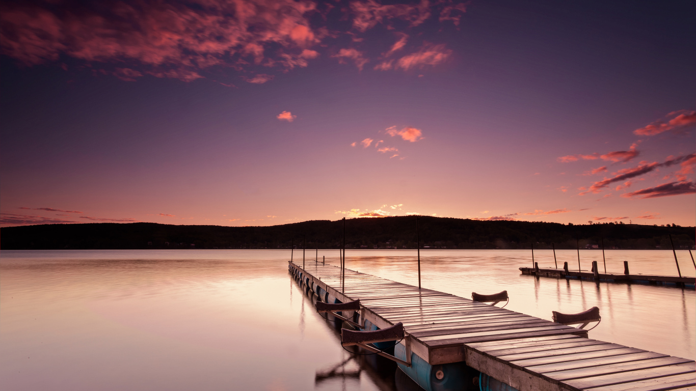 Санкт-Фердинанд, Квебек, Канада