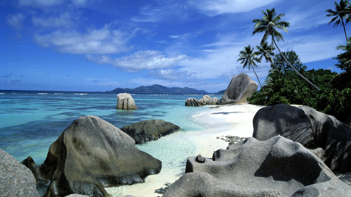 Летний отпуск на Андаманских островах