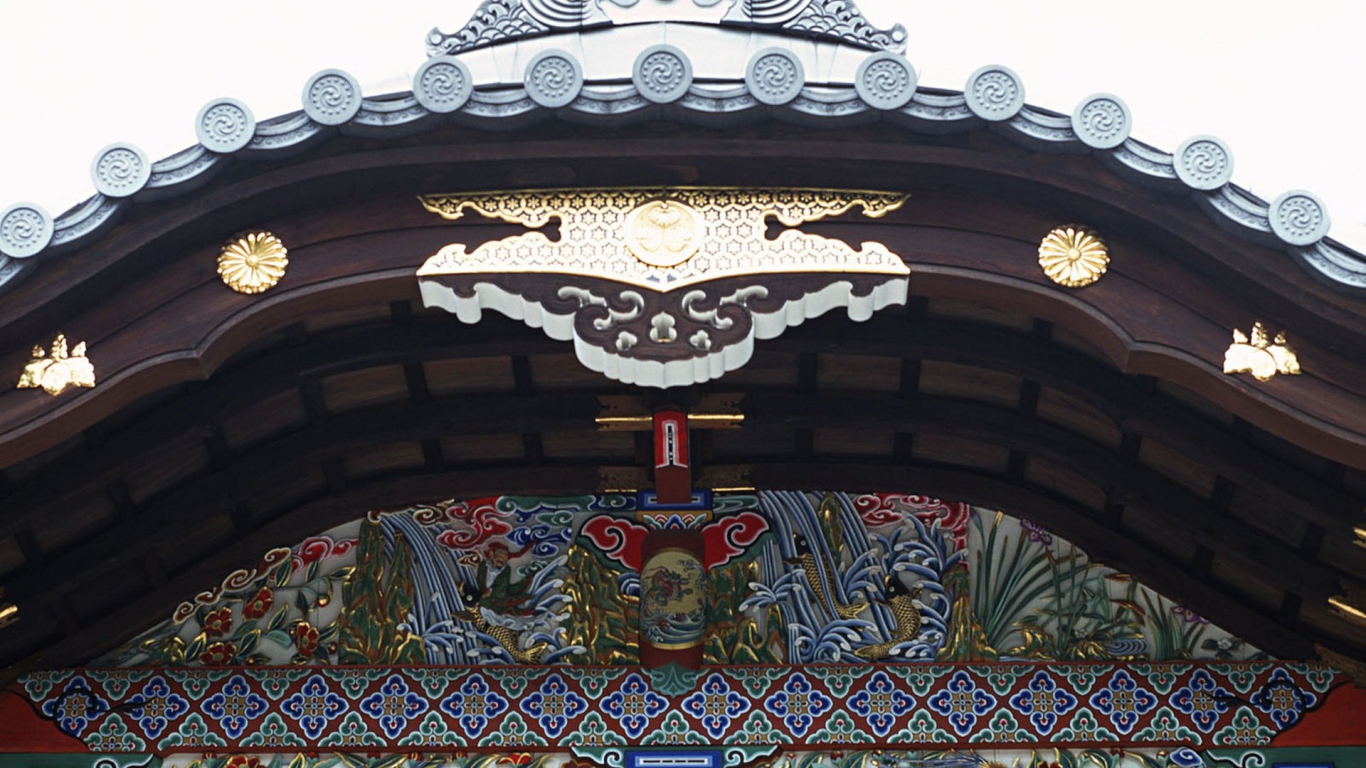 Японская архитектура