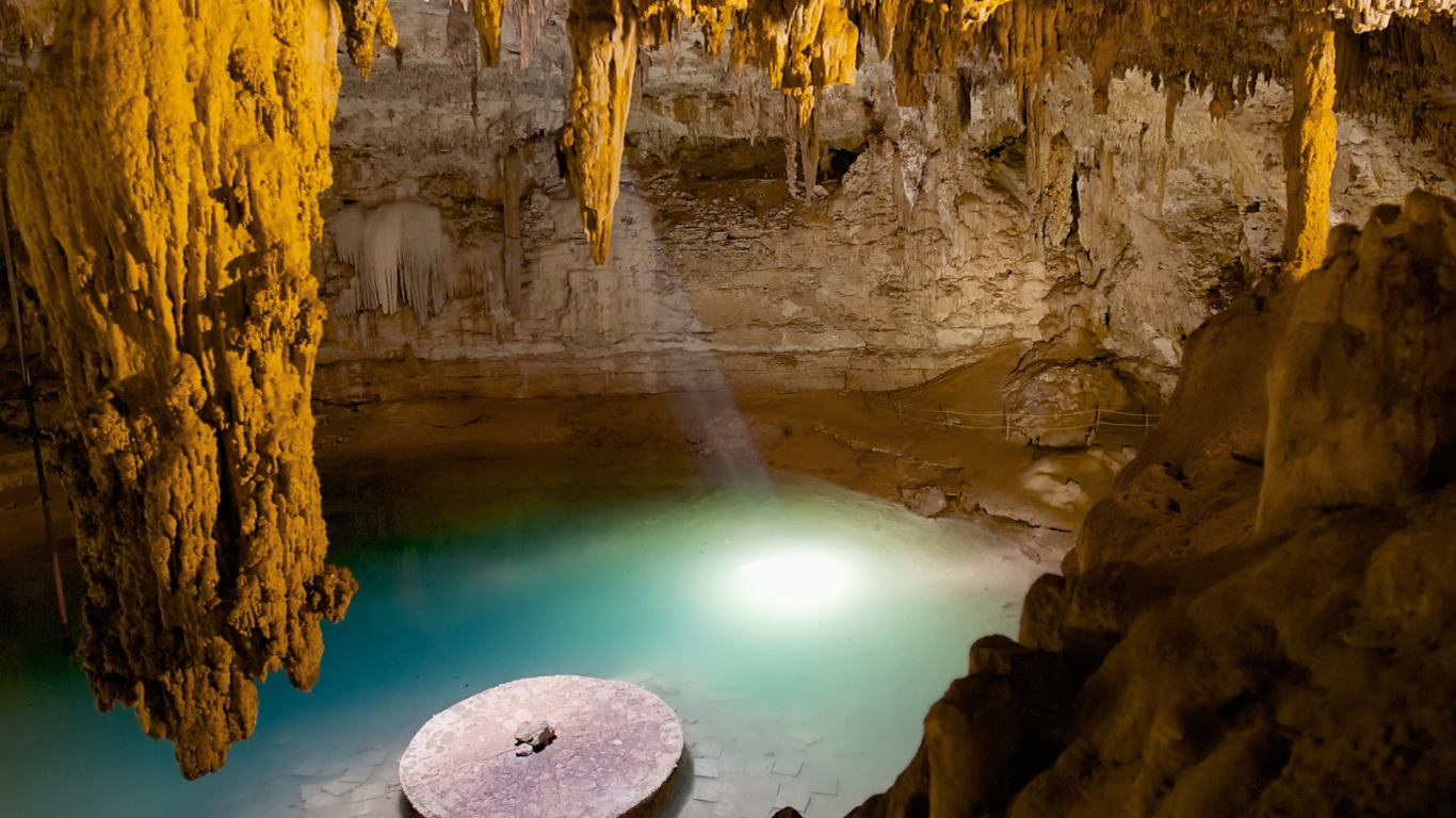 Привлекательное Мексика