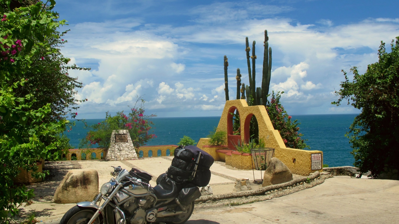 Великое Мексика